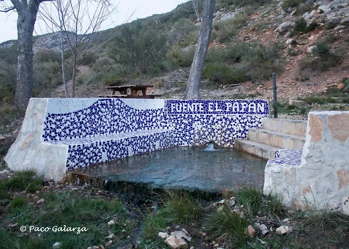 Casa Martina
