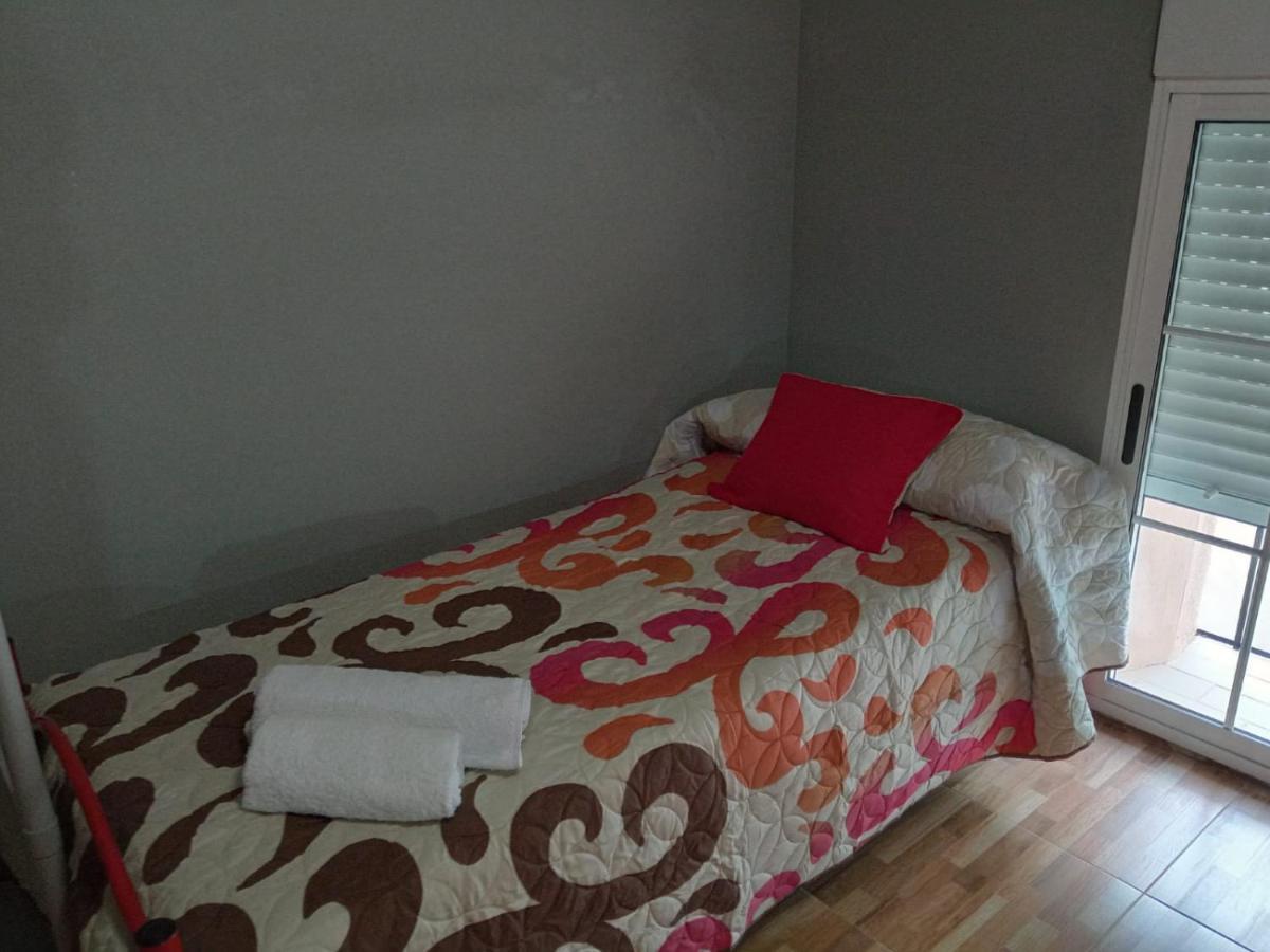 Holiday home Casa Martina Siete Aguas