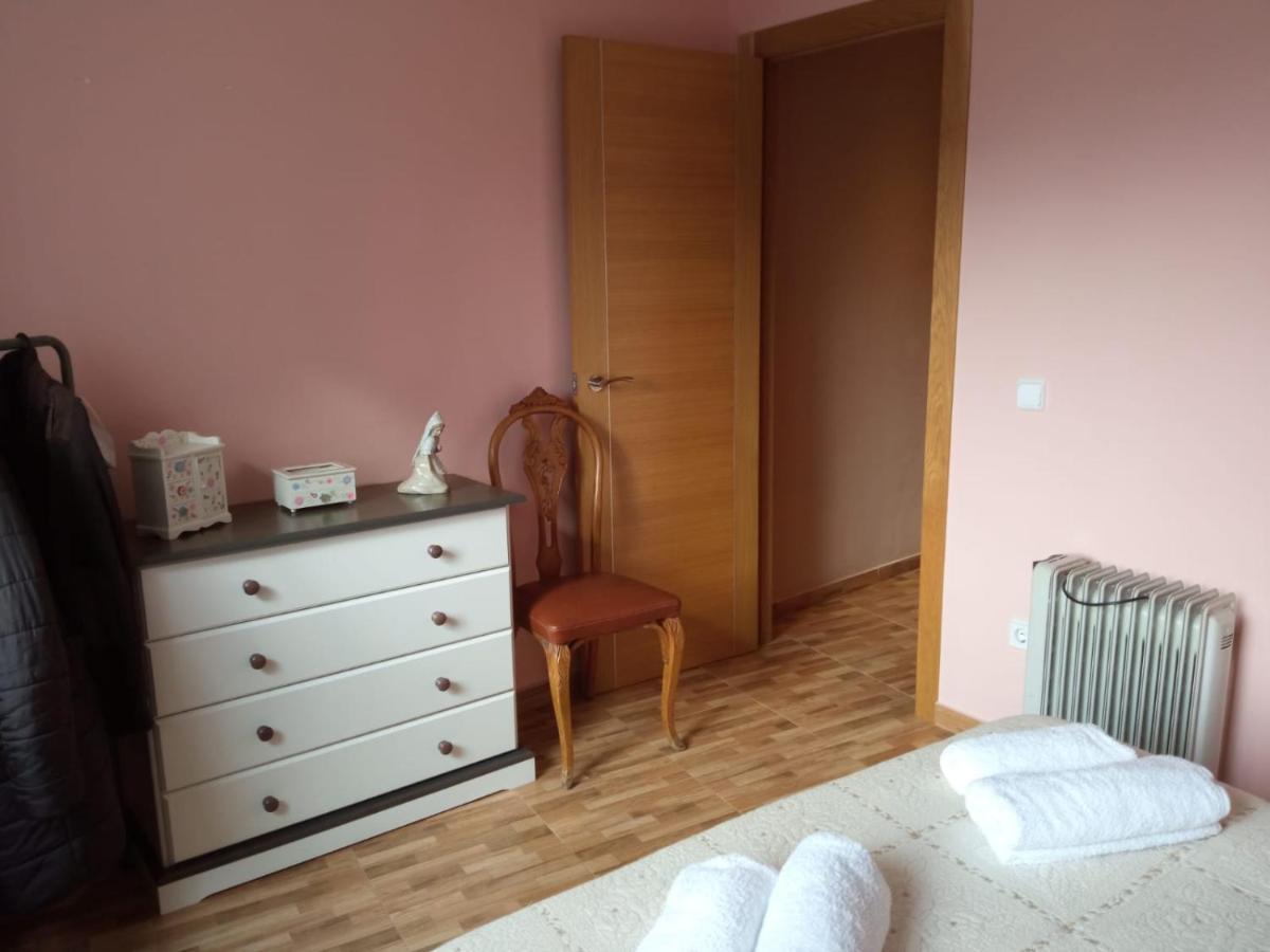 Holiday home Casa Martina *