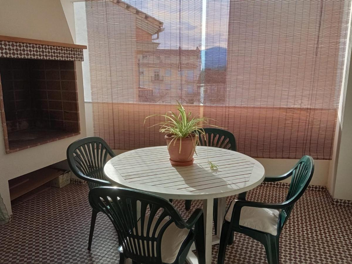 Сasa de vacaciones Casa Martina Siete Aguas