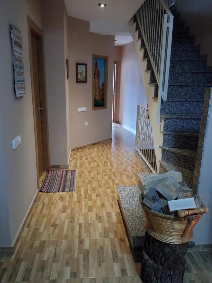 Casa Martina * Siete Aguas