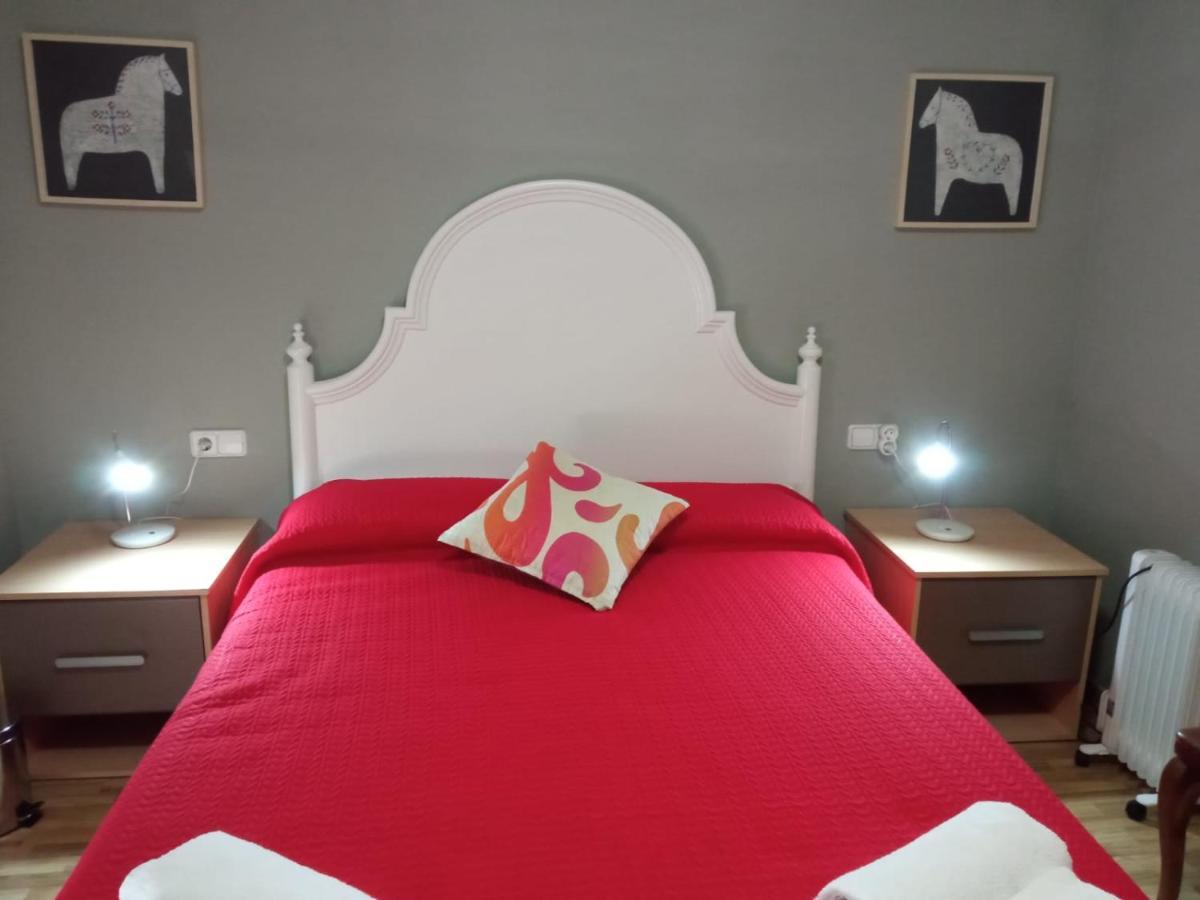 Casa Martina Сasa de vacaciones