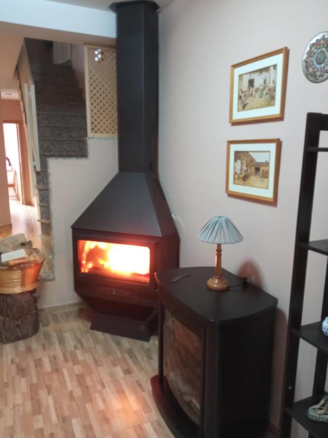 Holiday home Casa Martina Siete Aguas