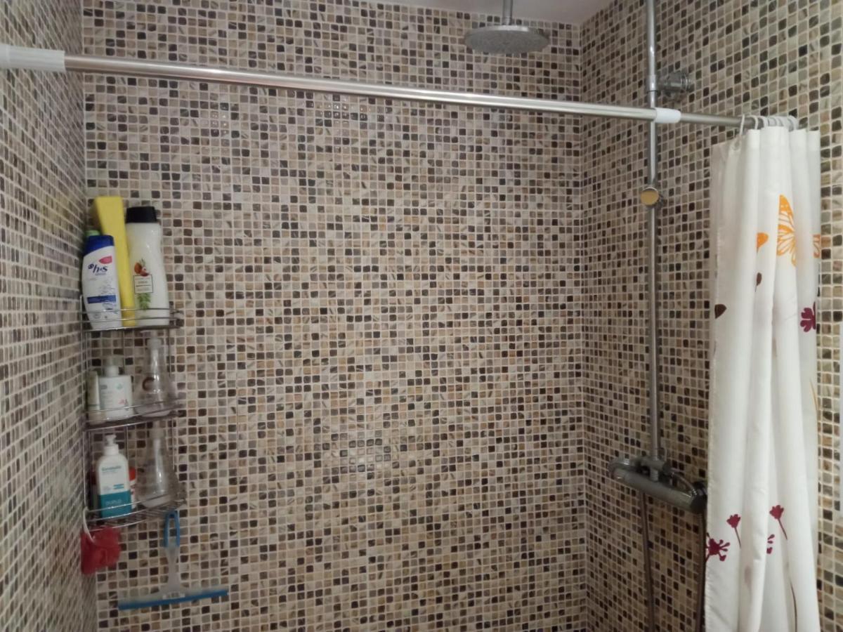 Сasa de vacaciones Casa Martina Siete Aguas