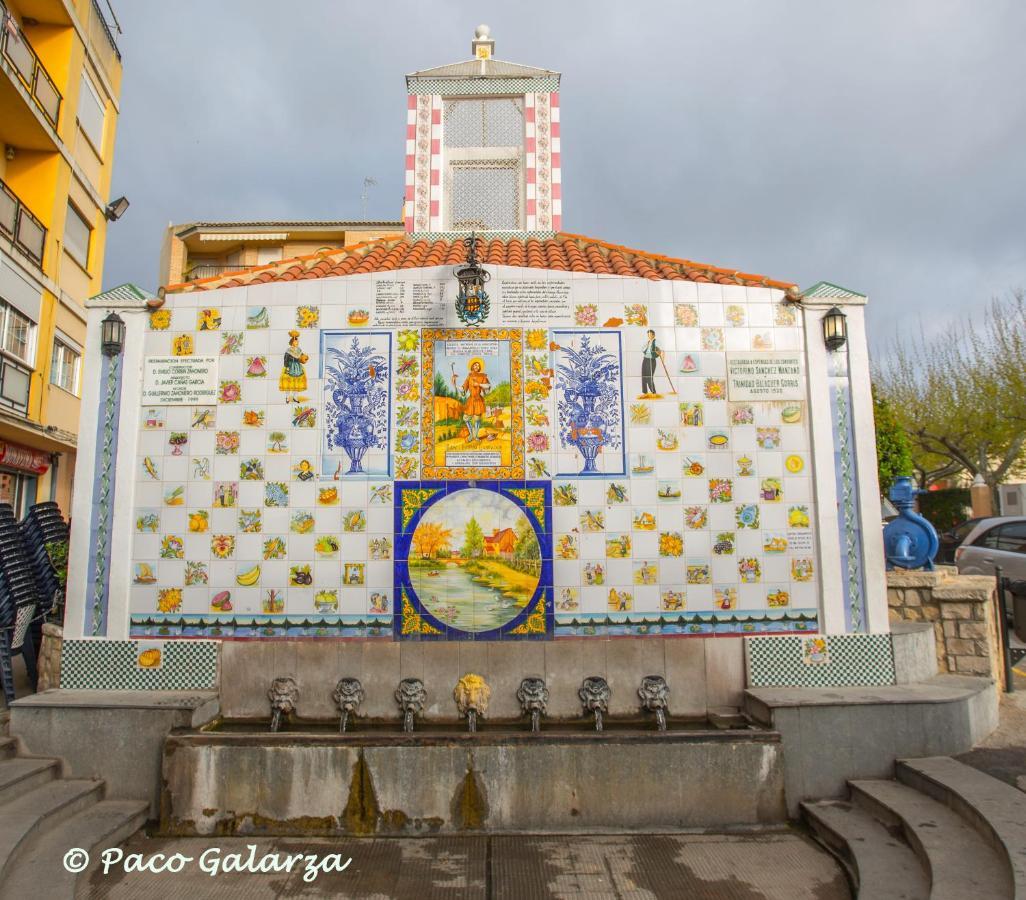 Casa Martina Сasa de vacaciones