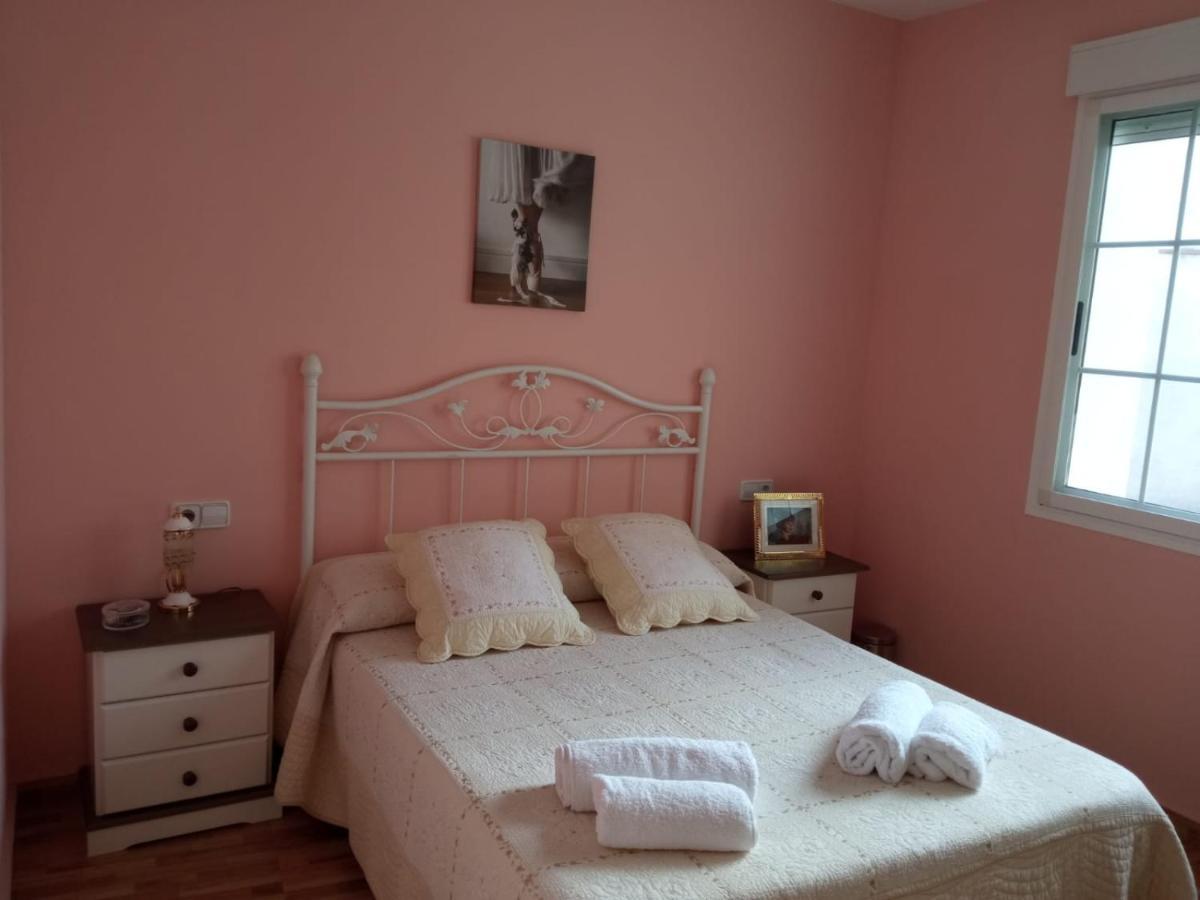 Holiday home Casa Martina *