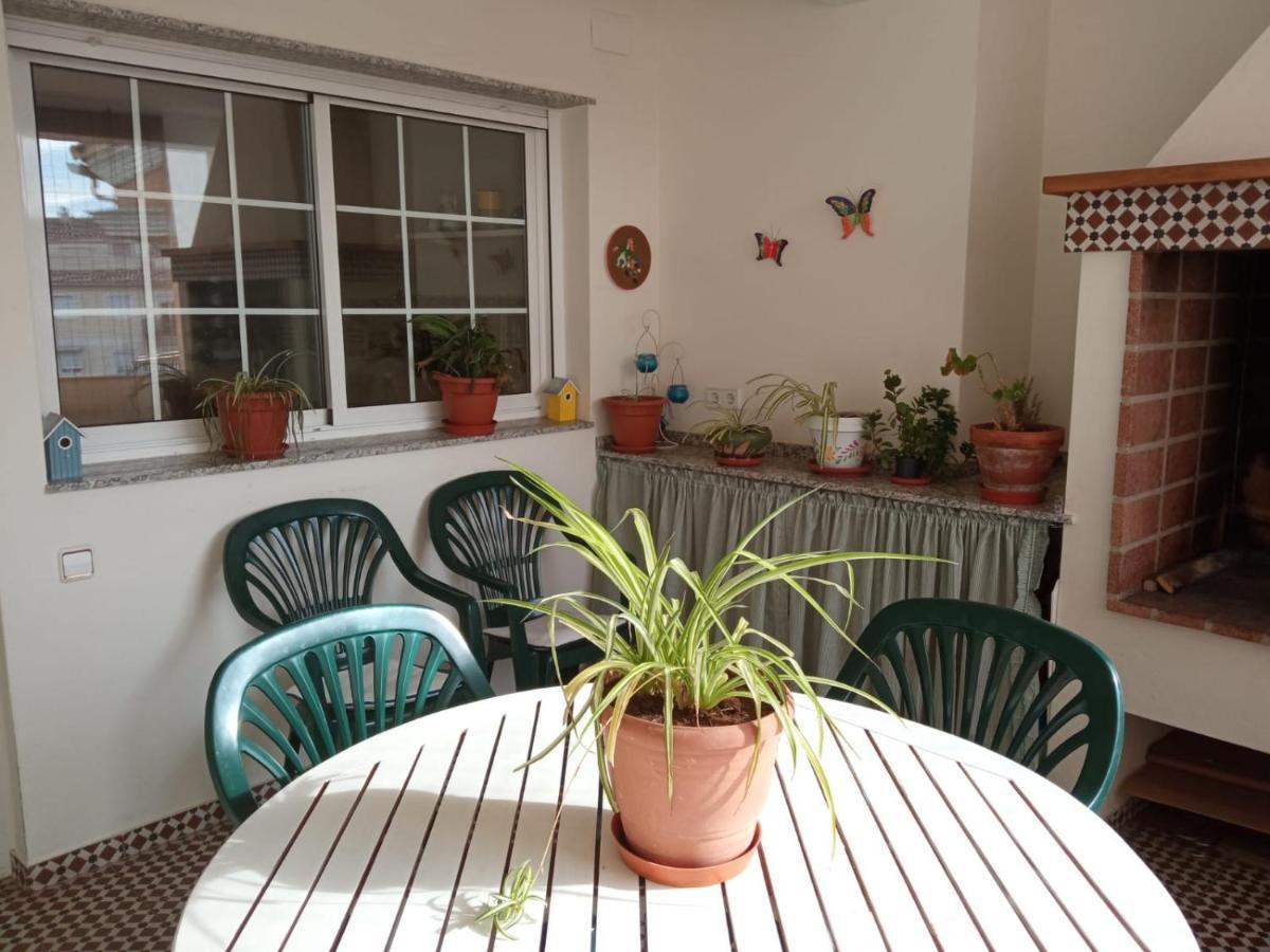 Casa Martina Holiday home Siete Aguas